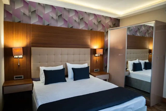 Saffari Hotel