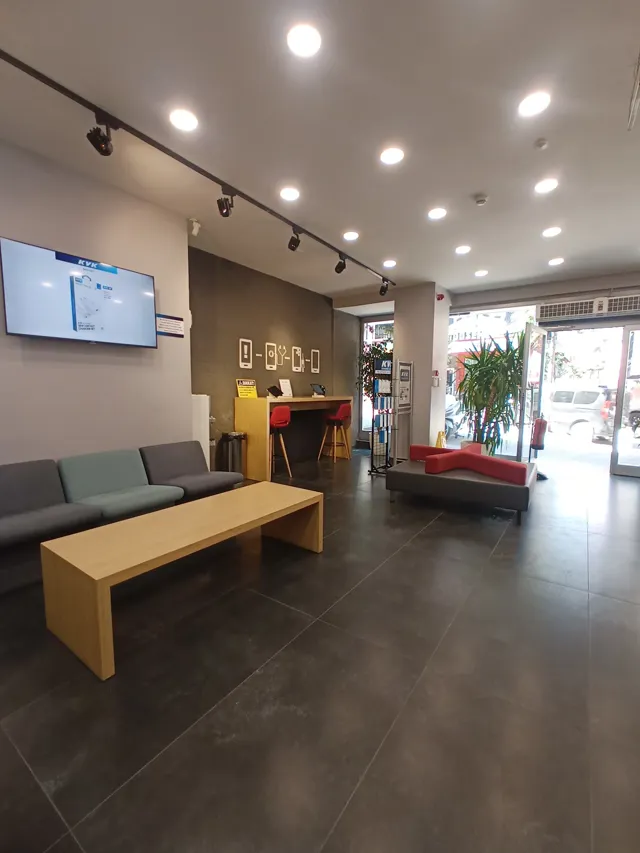 KVK Teknik Servis Ankara