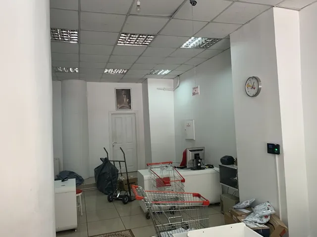 Aras Kargo Fevziçakmak Şubesi