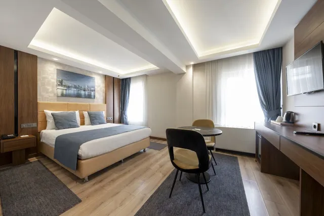 Ankuva Hotel