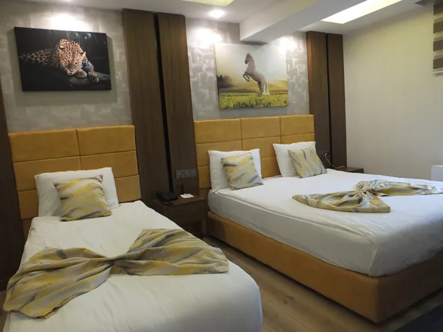 Ankuva Hotel