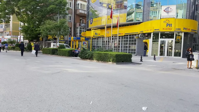 PTT