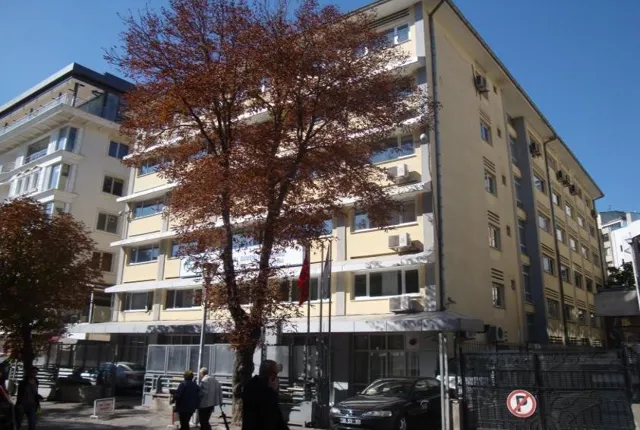 SGK SIHHIYE SOSYAL GÜVENLİK MERKEZİ