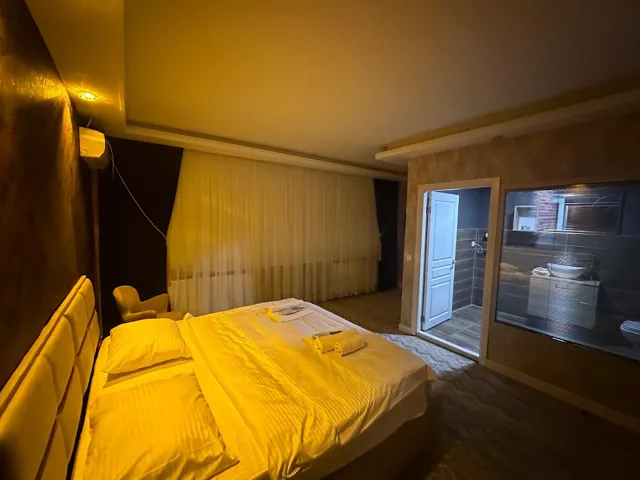 Çankaya Suit Hotel