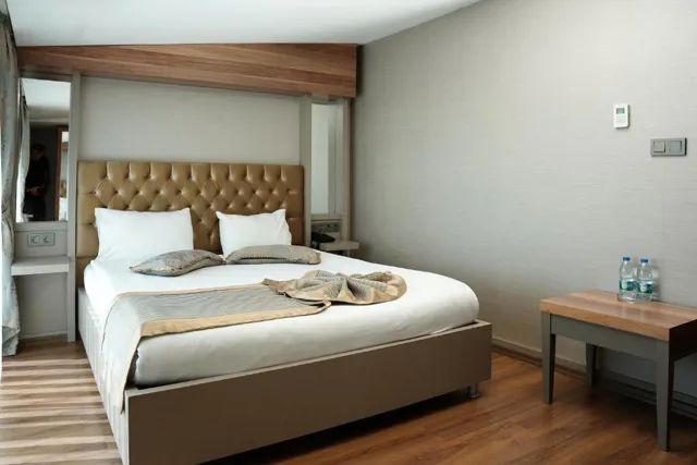Enerji Otel