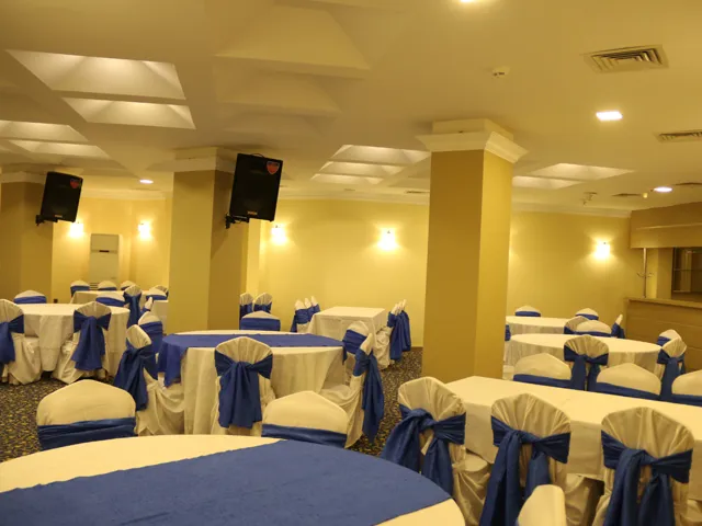 Enerji Otel