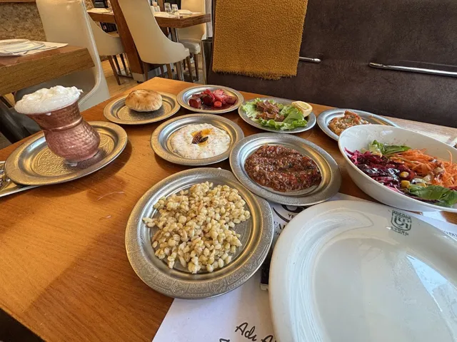 Urfalı Hayrağ'nın Yeri