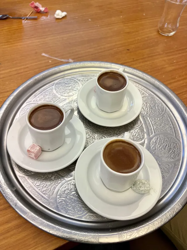Urfalı Hayrağ'nın Yeri