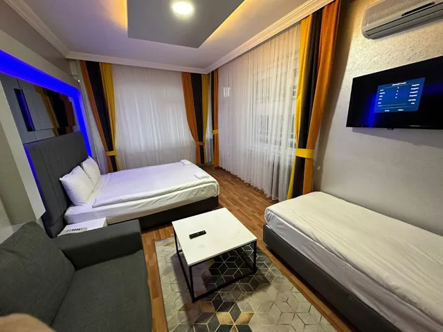 Yıldırım Suit & Apart & Otel
