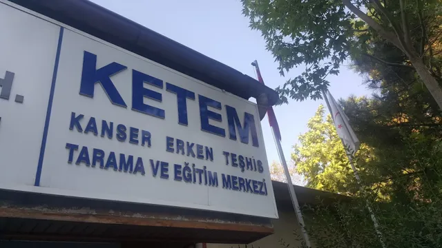 Ahmet Andiçen Semt Polikliniği