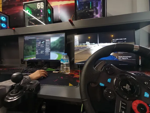 ANKA GAME CENTER & İNTERNET CAFE (BAYINDIR)