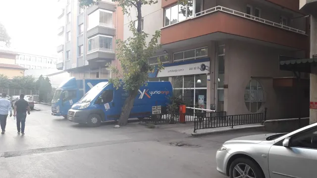 Yurtiçi Kargo Kolej