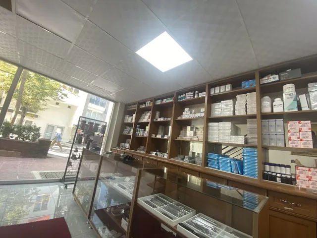 Çağatay Diş Deposu