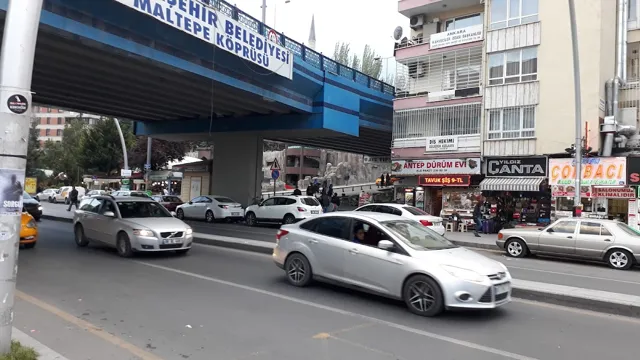 Demirtepe Metro