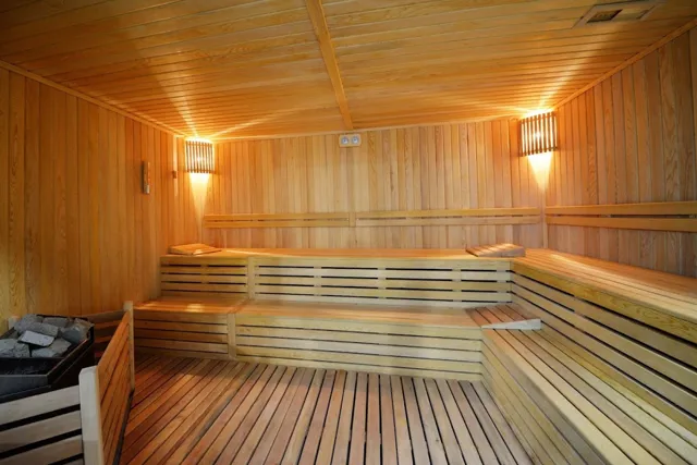 5 Yıldızlı Sultan Hamam & Spa & YÜZME HAVUZU
