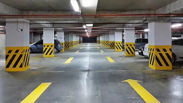 Kızılay Otopark