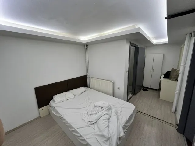 Hotel Abro Necatibey