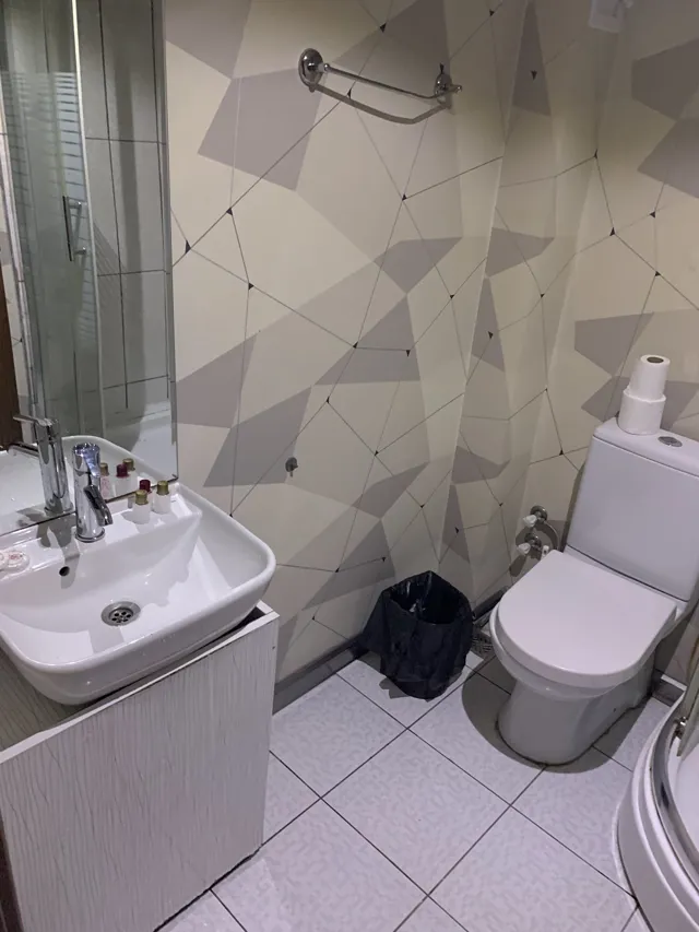 Hotel Abro Sezenler