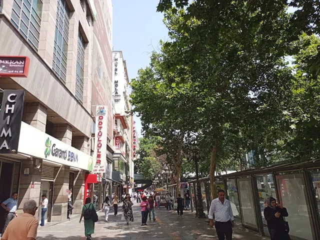 Balıkçıoğlu İş Merkezi