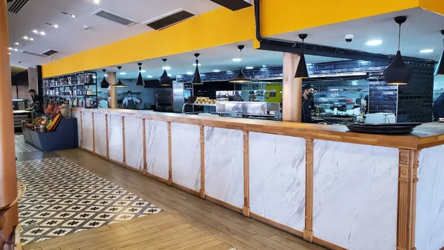 Moda Çarşısı