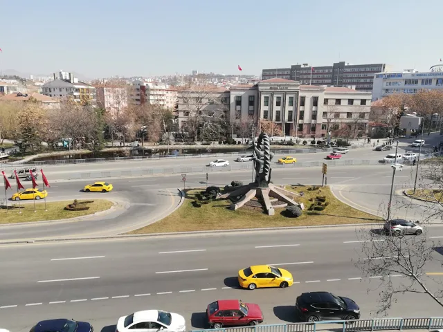 Ankara Valiliği