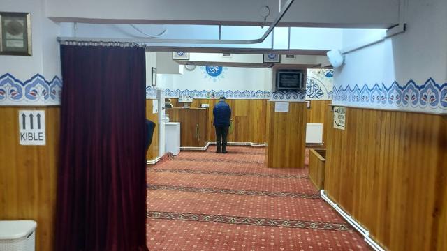 Cami — Kızılay mağaza