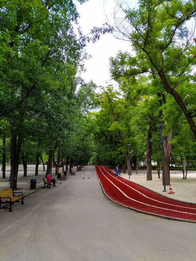 Kurtuluş Parkı