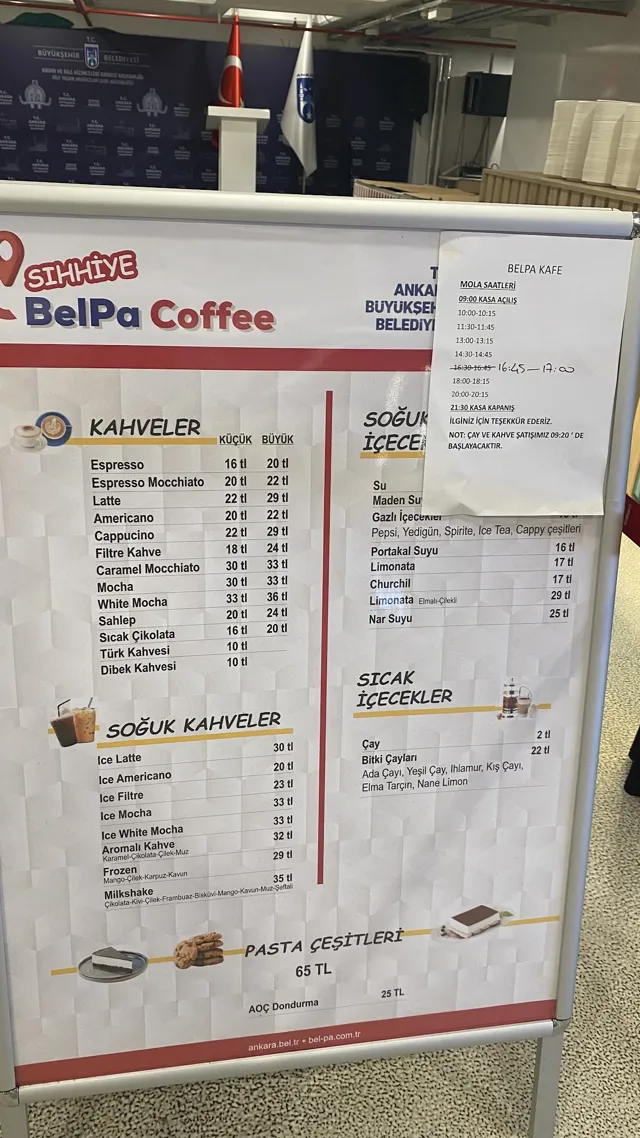 Büyükşehir Genç Akademi Kafe-Kütüphane