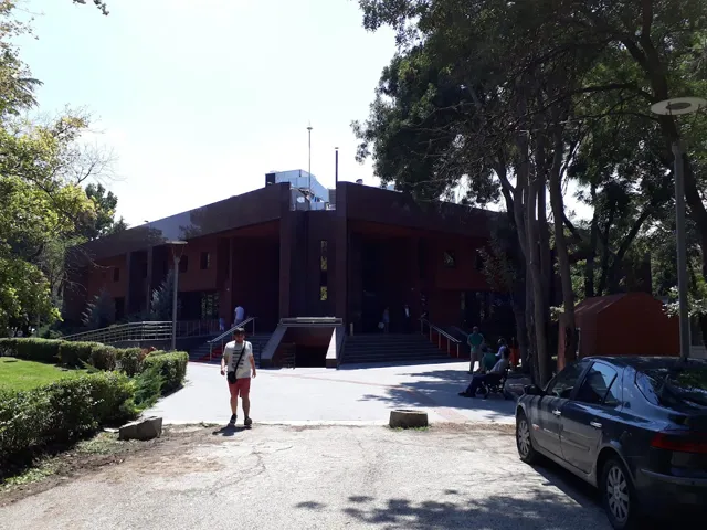 Çankaya Evlendirme Dairesi