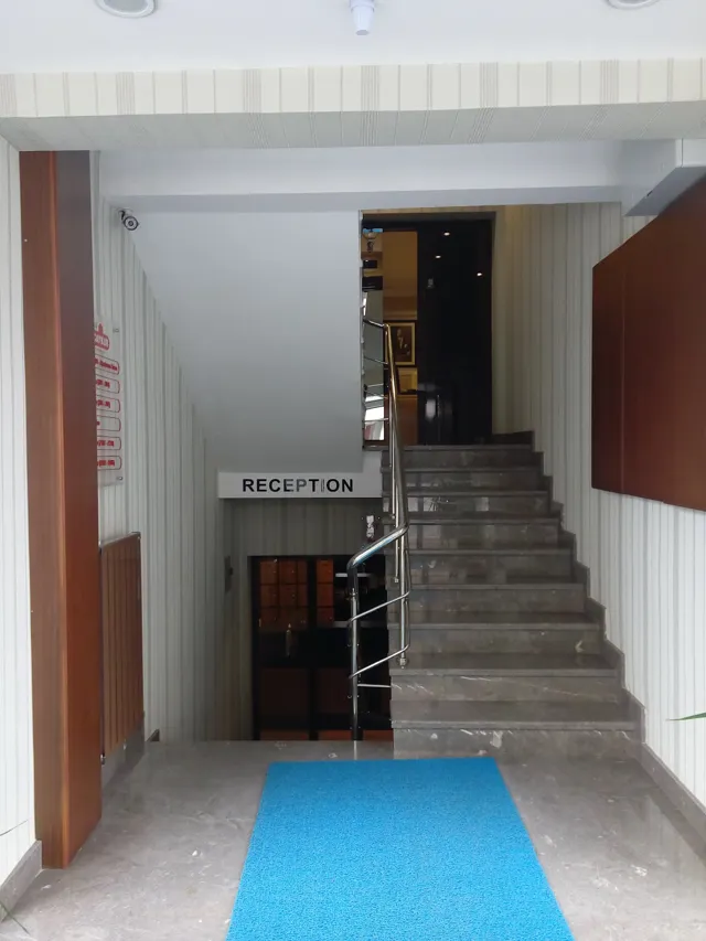 Çaykur Konukevi