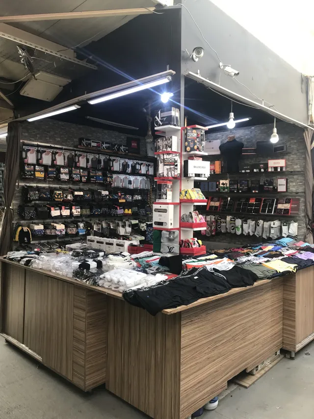 Maltepe Pazarı
