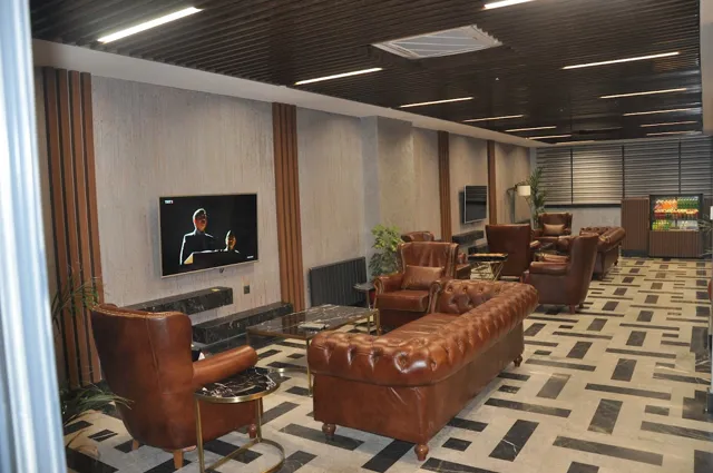 Golaz Suit Otel