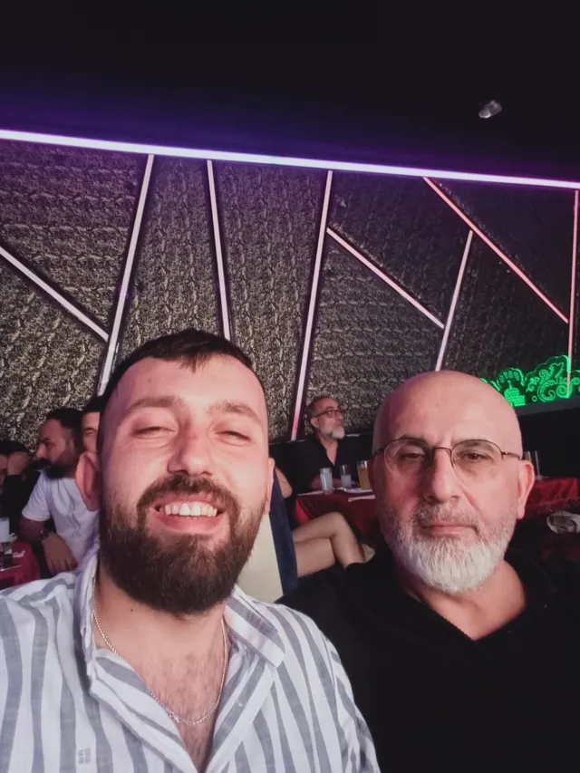 Şato Gazinosu