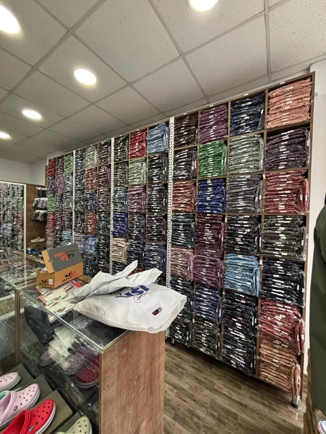 ISIL MEDİKAL & TEKSTİL