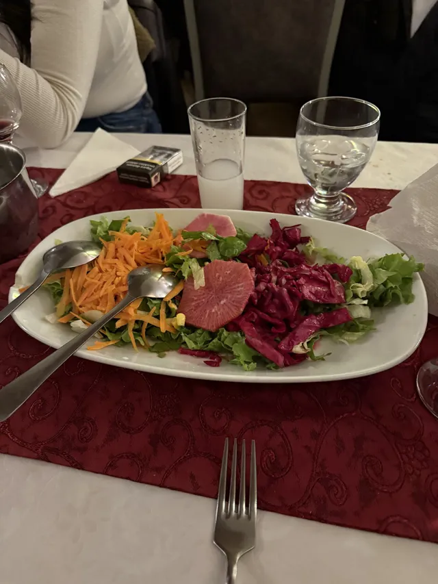 Kıbrıs Evi Restaurant