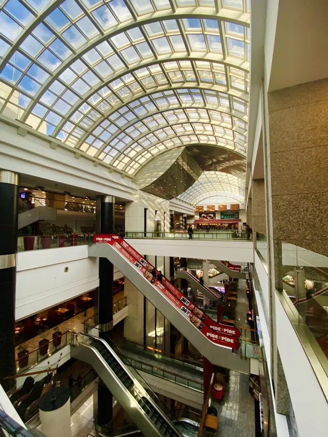 KIZILAY AVM