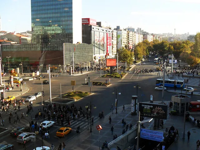 Güvenpark