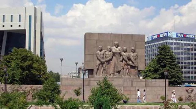 Güvenpark