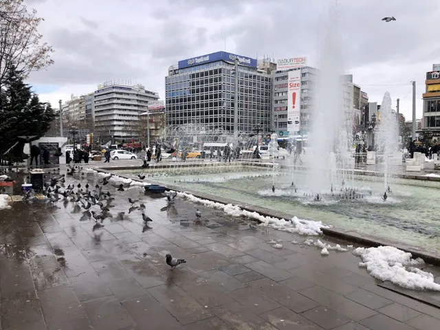 Güvenpark