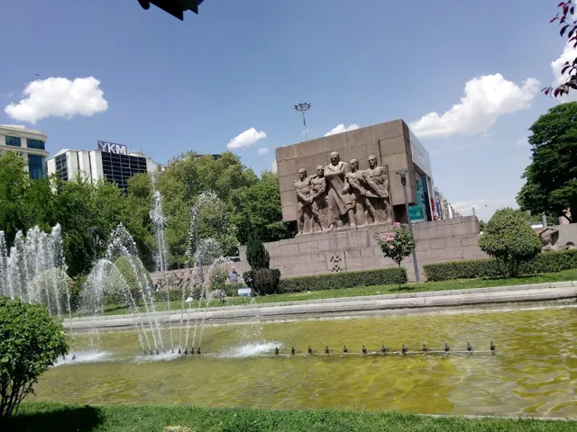 Güvenpark