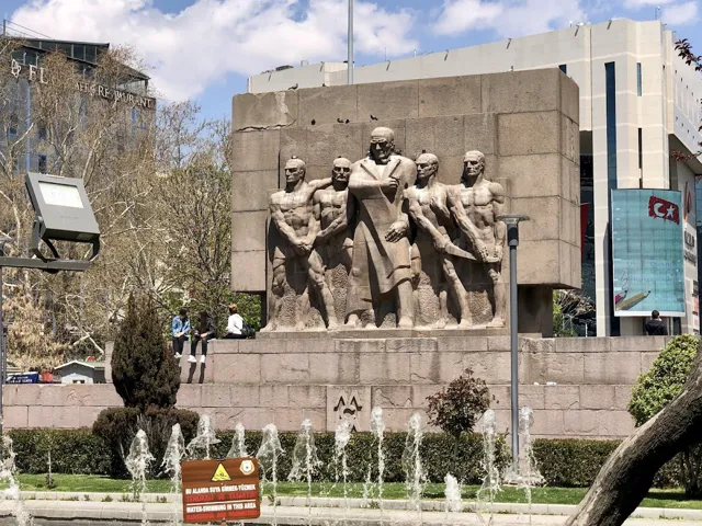 Güvenpark