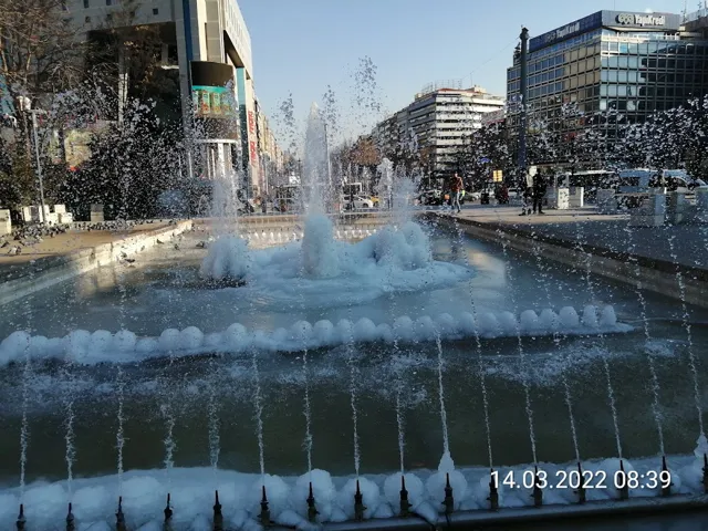 Kızılay