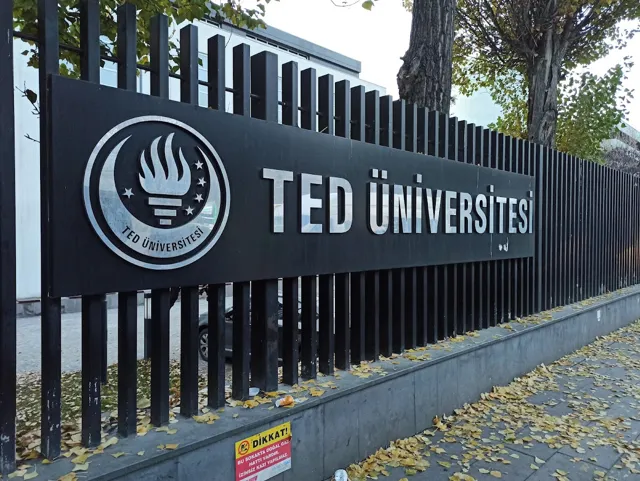 TED Üniversitesi