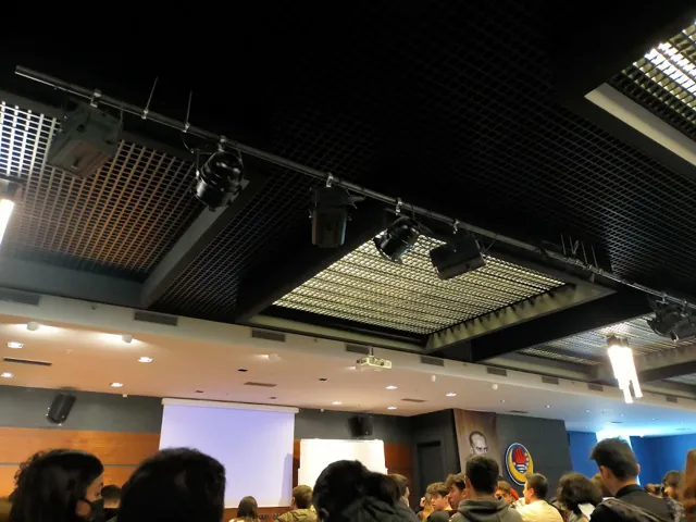 TED Üniversitesi