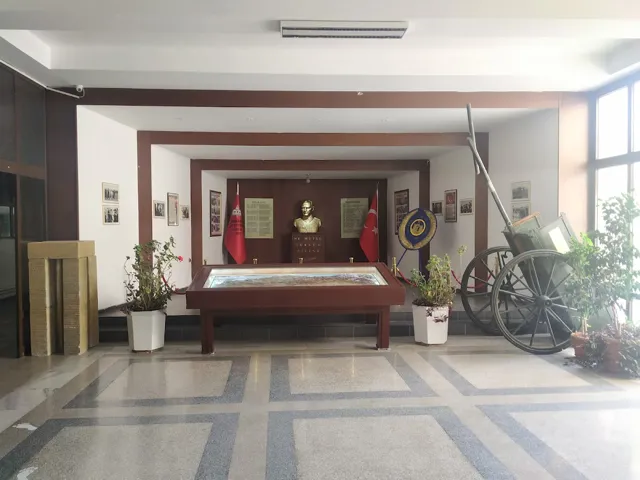Ankara Atatürk Lisesi