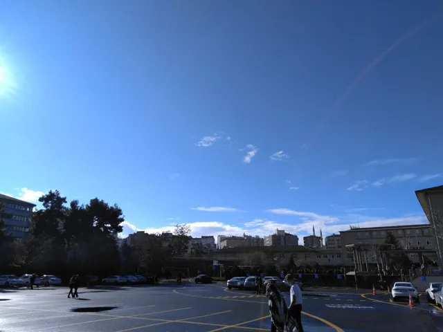 Ankara Atatürk Lisesi