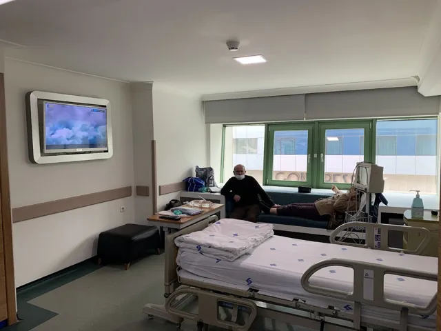 Lokman Hekim Akay Hastanesi