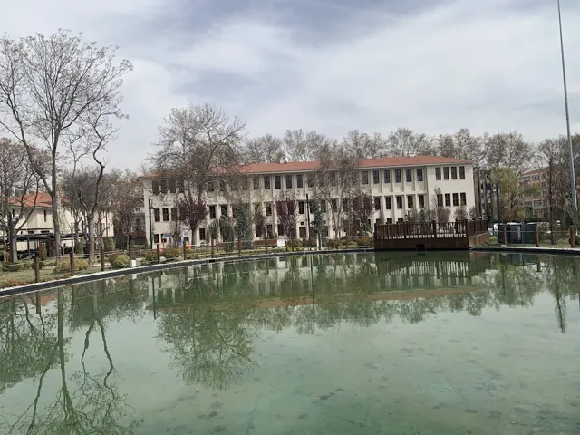 Saraçoğlu Mahallesi
