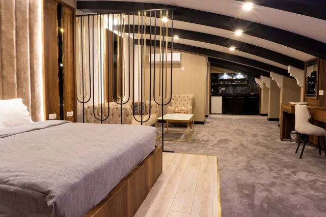 ANATOLİA LUXURY HOTEL