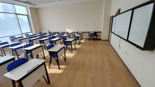 Ankara Bilim Üniversitesi Maltepe Kampüsü